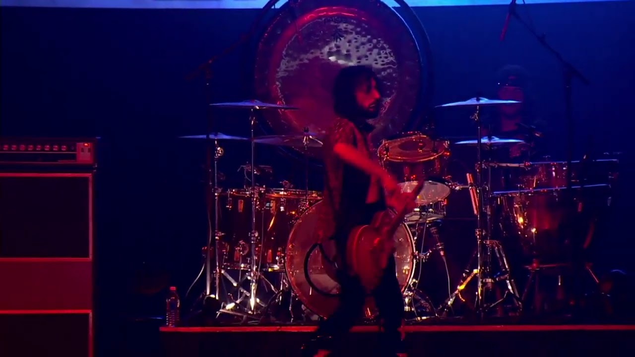 DAZED AND CONFUSED LIVE Led Zepagain on Tour
