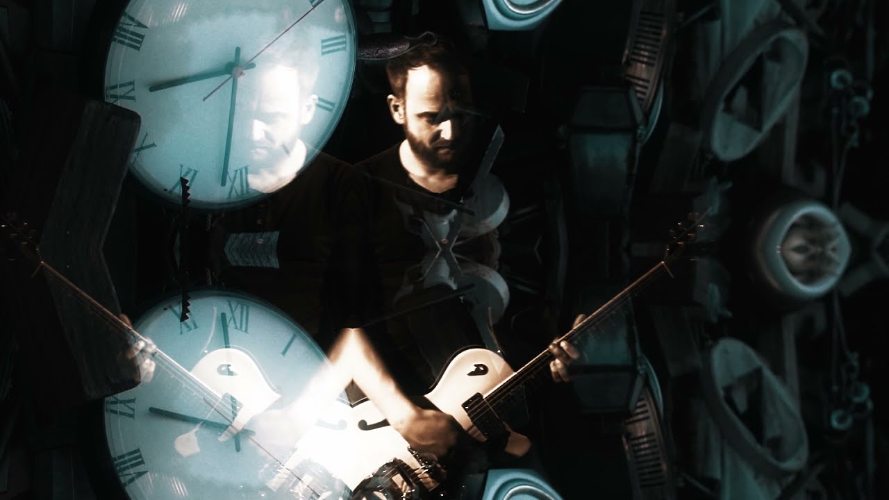 A Perfect  Storm  -  Broken  Promises  (official  video)