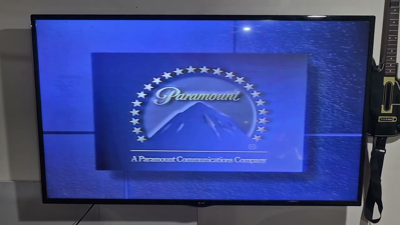 Opening to Flashback 1990 VHS