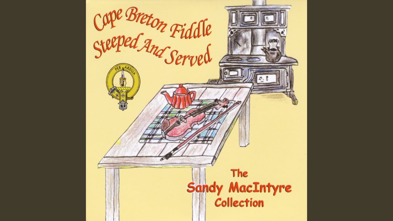 The Rose of Denmark Clog / Miss Wharton Duff Hornpipe / R. Cato's Hornpipe