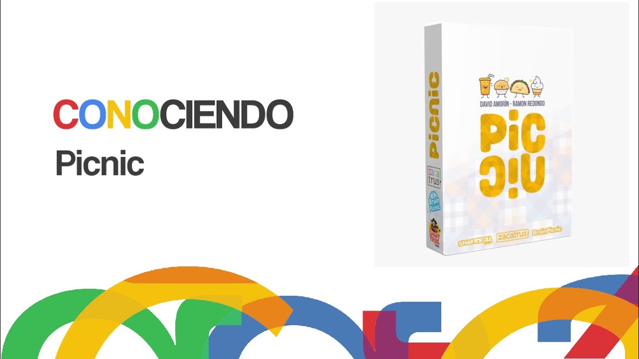 Conociendo Picnic