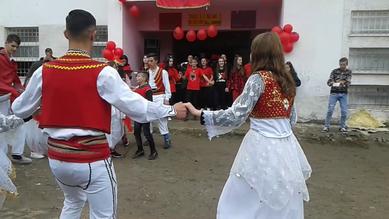 ZALL DARDHA 2018