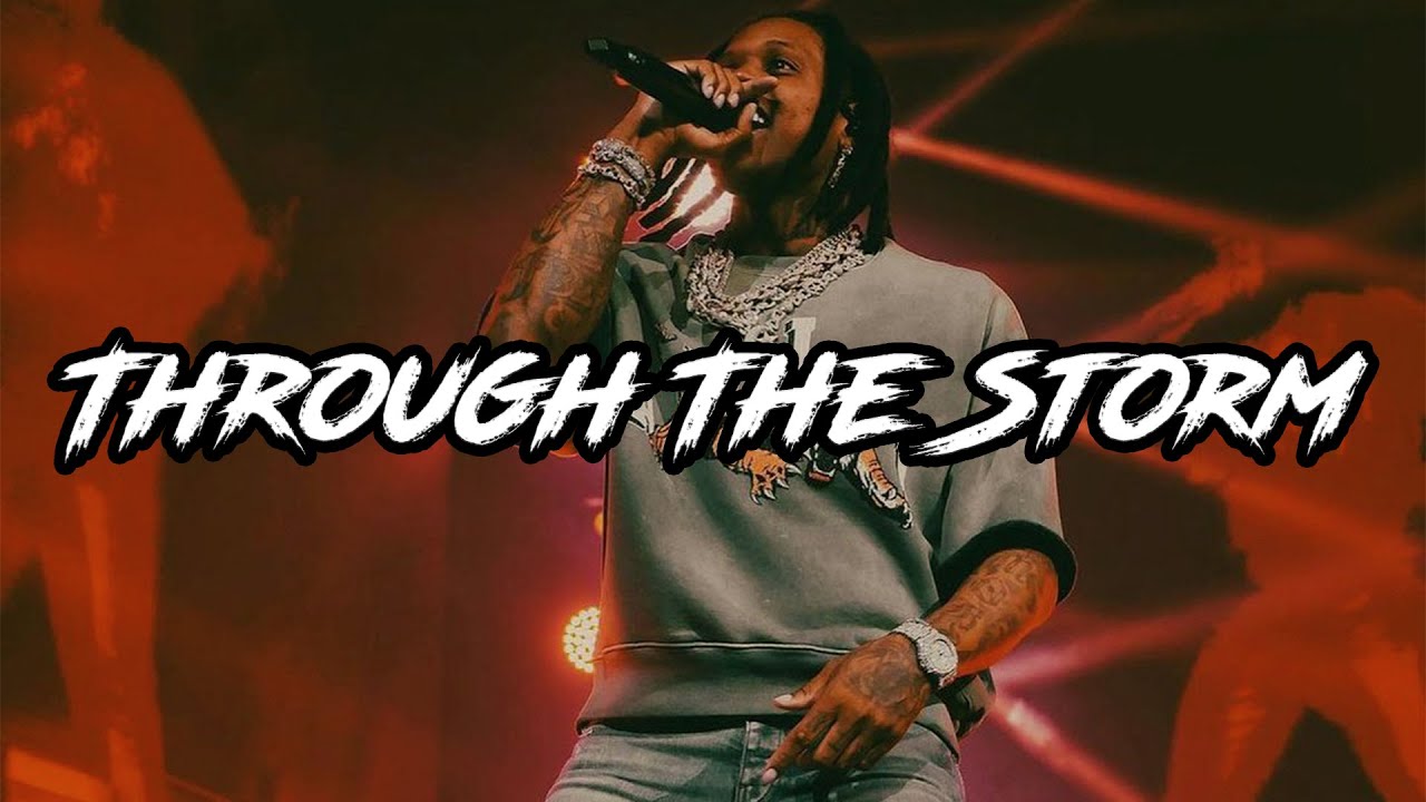 [FREE] Rod Wave x Toosii x Lil Durk Type Beat 2025 - 
