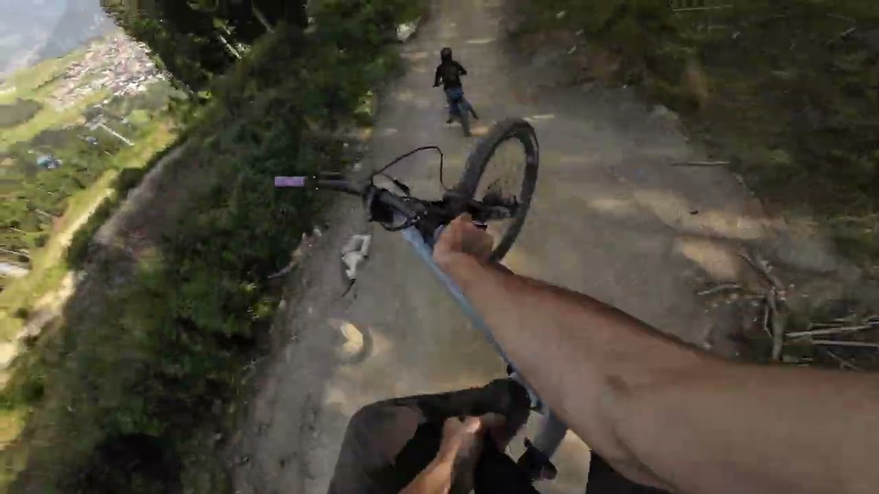 Serfaus Recap II
