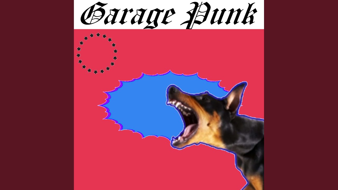 Garage Punk