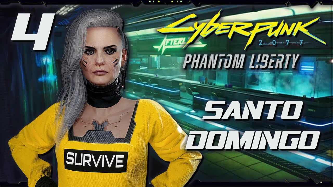 Cyberpunk 2077: Ultimate Edition #4 [PC] - Complete Gameplay 100% / All Jobs, Gigs, Items and Shards