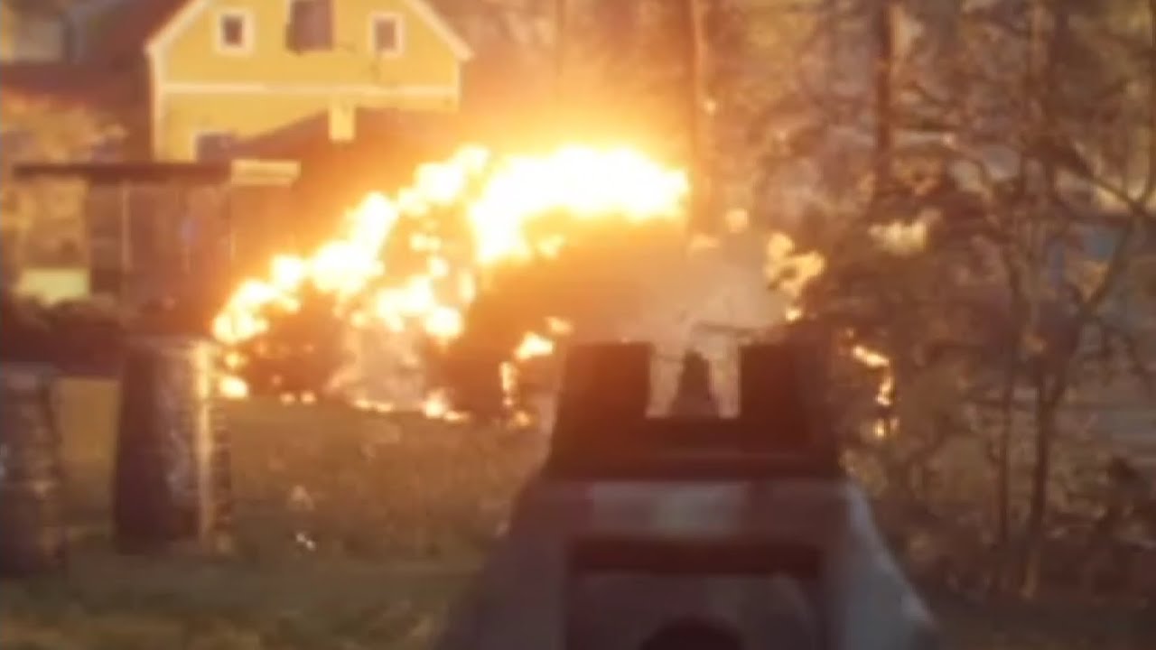 Generation Zero a first look