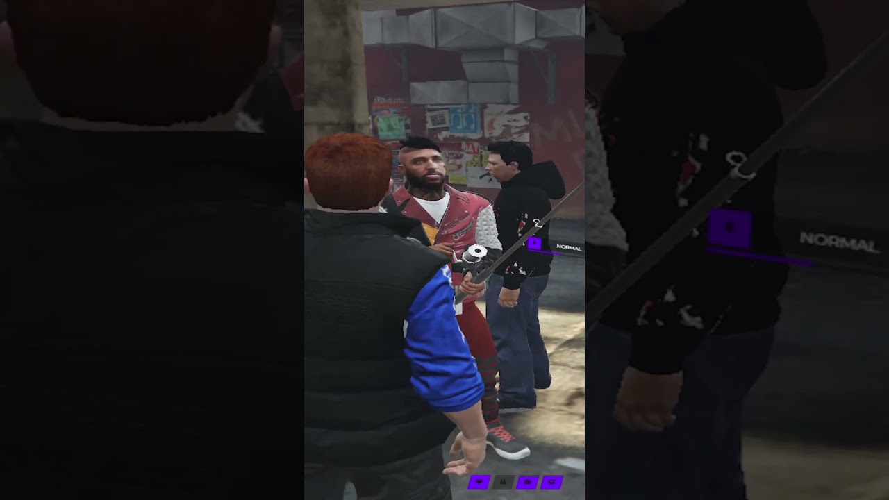 POV : لما المعلم جرجيرة يكون عامل دماغ 😂🤣#2 #gta  #1000subscriber #1k #gtaonline