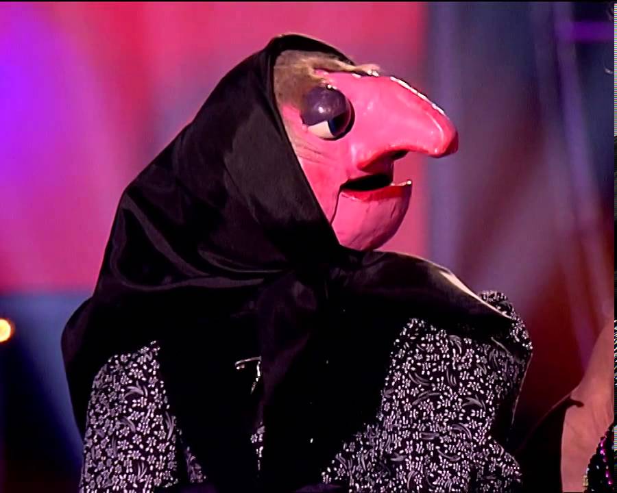 MARI CARMEN Y DOÑA ROGELIA NS 51