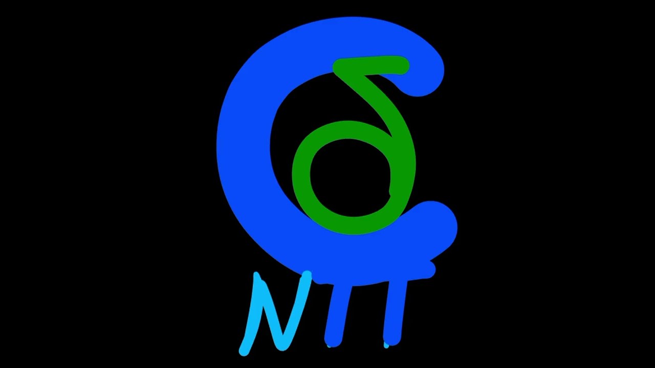 NTT logo effects (Sponsored by preview 2 Effects) 