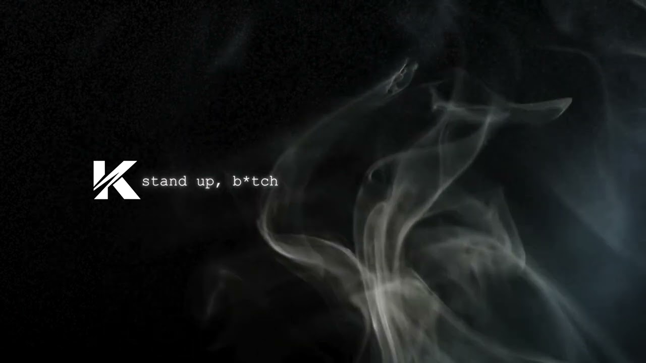 KAYRO - stand up, b*tch (audio) (Explicit)