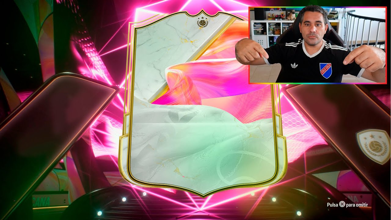 RECOMPENSAS FUT CHAMPIONS EQUIPO 3 FUTTIES RANGO 2 !!!