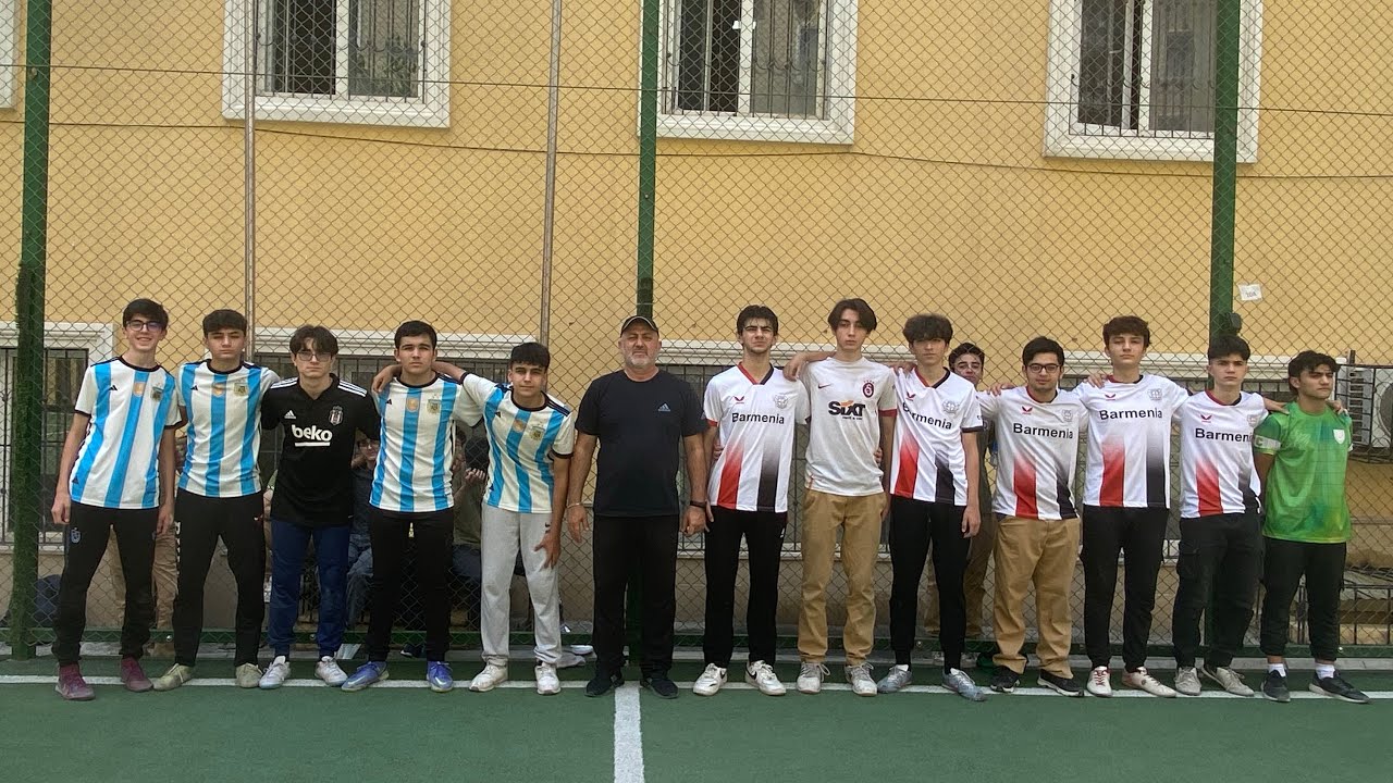 10B 3-6 10F 1. hissə