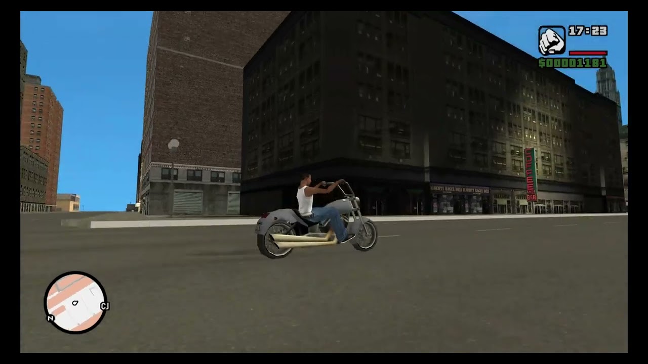 gta sa new york full map mod