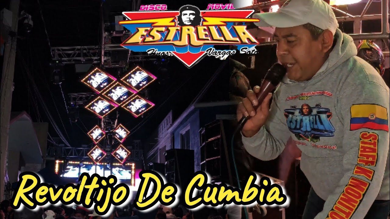 Lleno Total/Cuapiaxtla Tlax/Barrio San Antonio-Disco Movil Estrella 21-02-2026