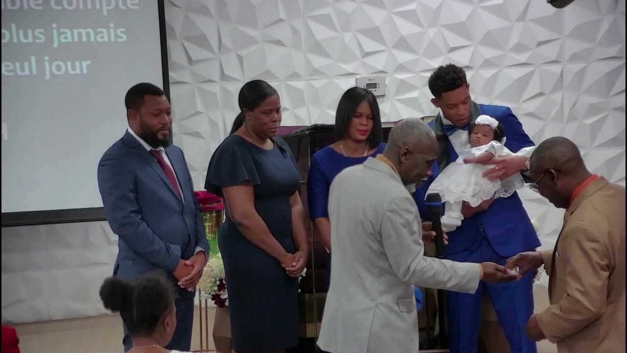 Sunday  Morning Worship Service / January 11,  2026