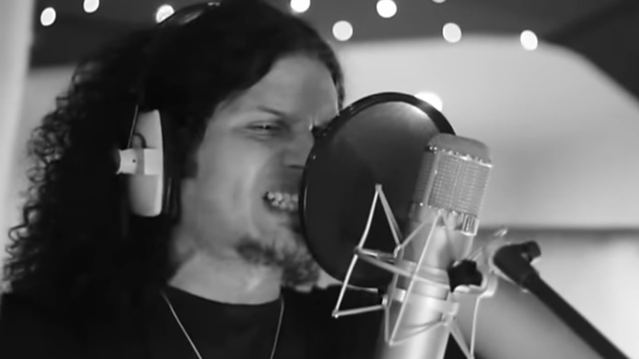 Jeff Scott Soto - Damage Control (Official video)