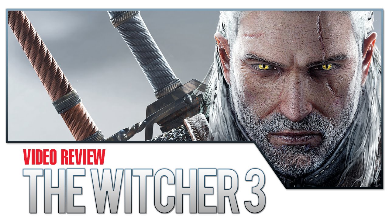 The Witcher 3: The Wild Hunt Video Review