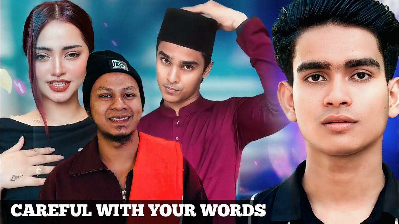 Truth Needs Wisdom, Not Anger | RohanStar | Arakani Wala. 