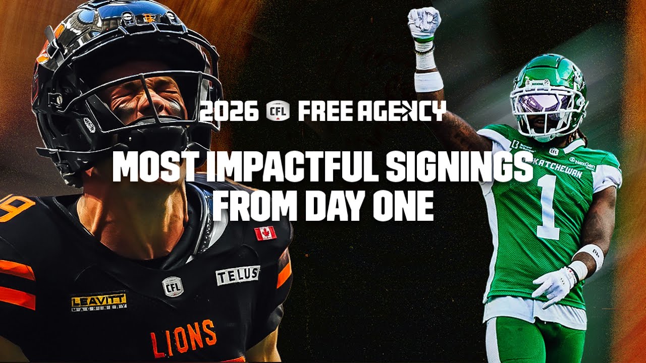 Most Impactful Signings from Day One