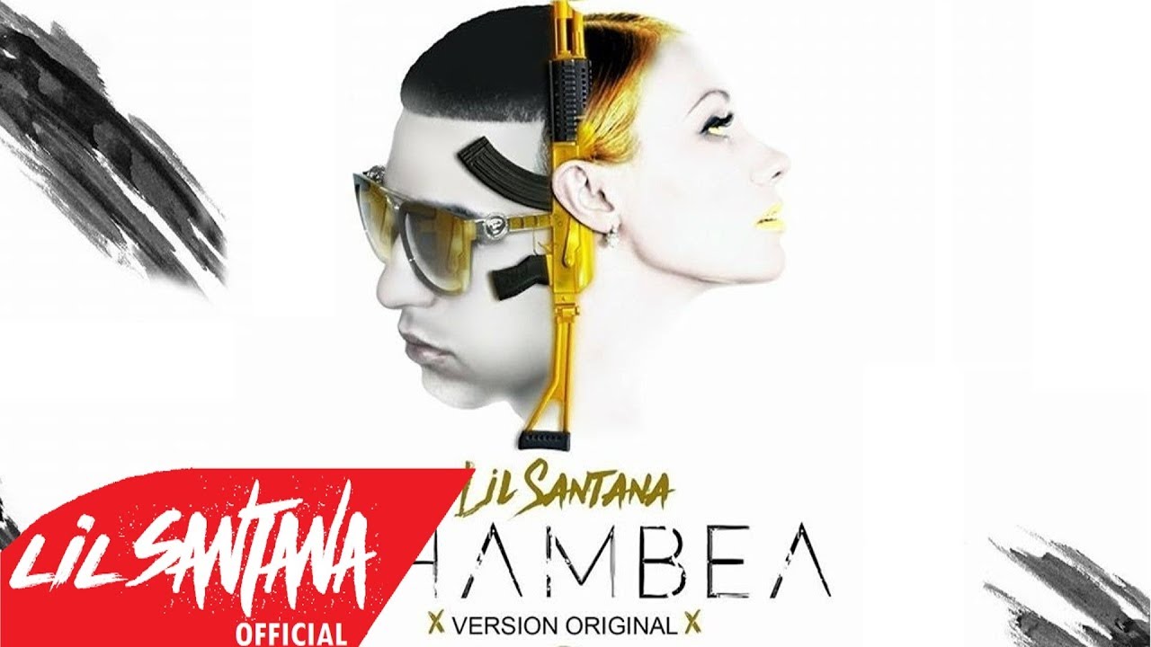 D'Markuz - Chambea (Version Original)