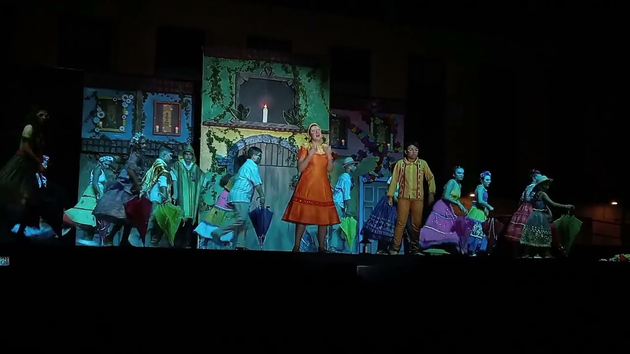5ª Premi Concurs Playback infantils Falla L'Albufera