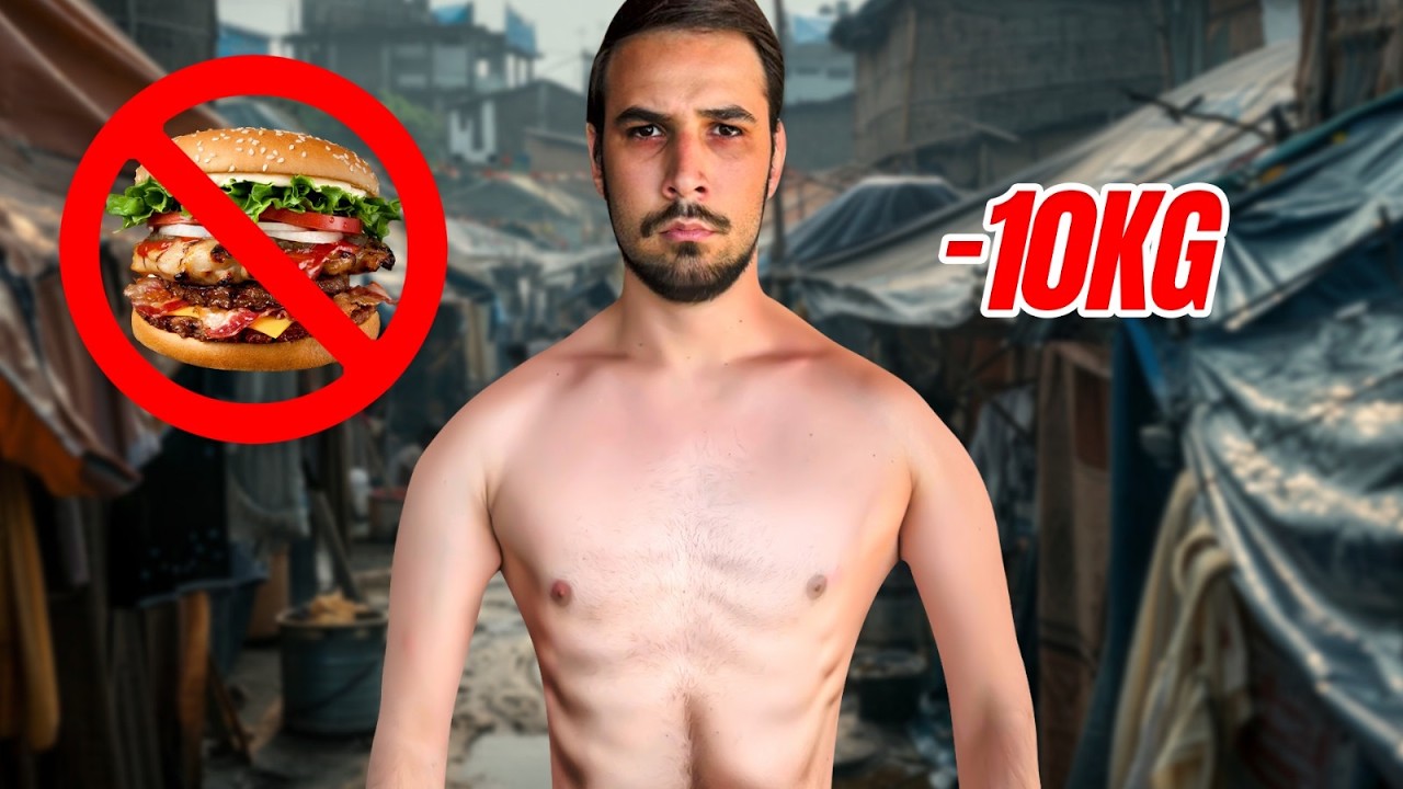 48H BEZ HRANE!!! *&scaron;ta mi se desilo?*
