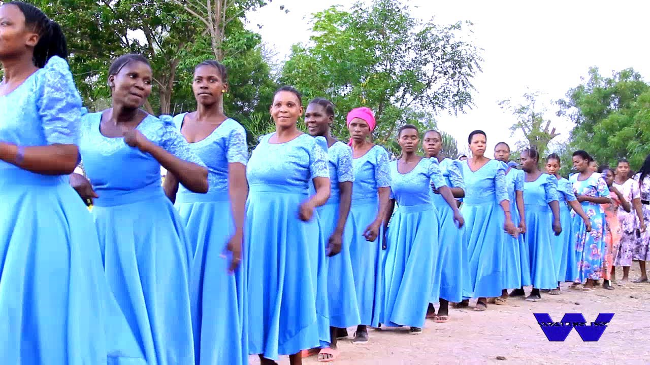 Ng'wana Ishudu - Ufunguzi Wa Nyumba Kwa Kabipi - (Official Video) - Dir By Gambala 2.0 - 0627360706