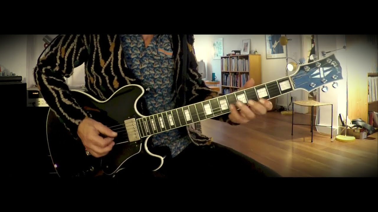 2014 Gibson 