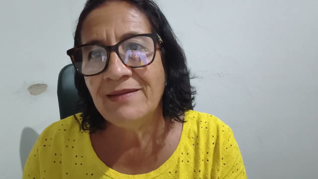 Profetiza na sua família #
