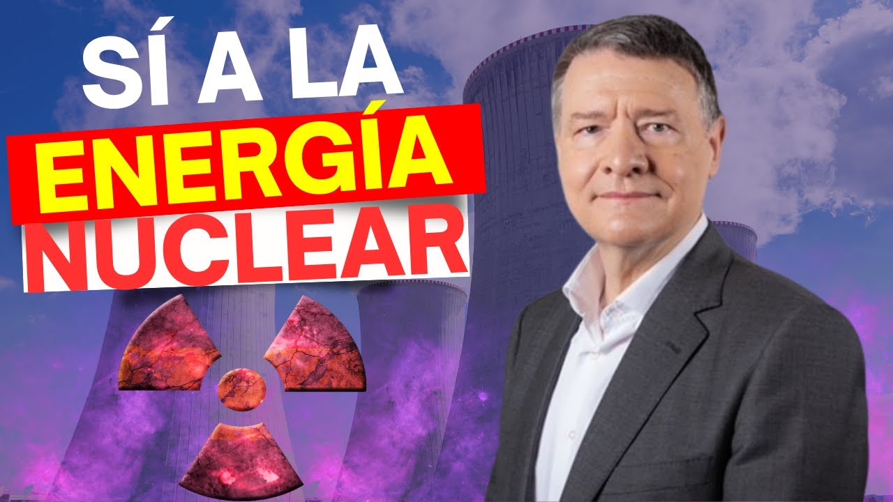 ¿Por qué es un riesgo cerrar centrales nucleares como Almaraz? Responde Jordi Sevilla