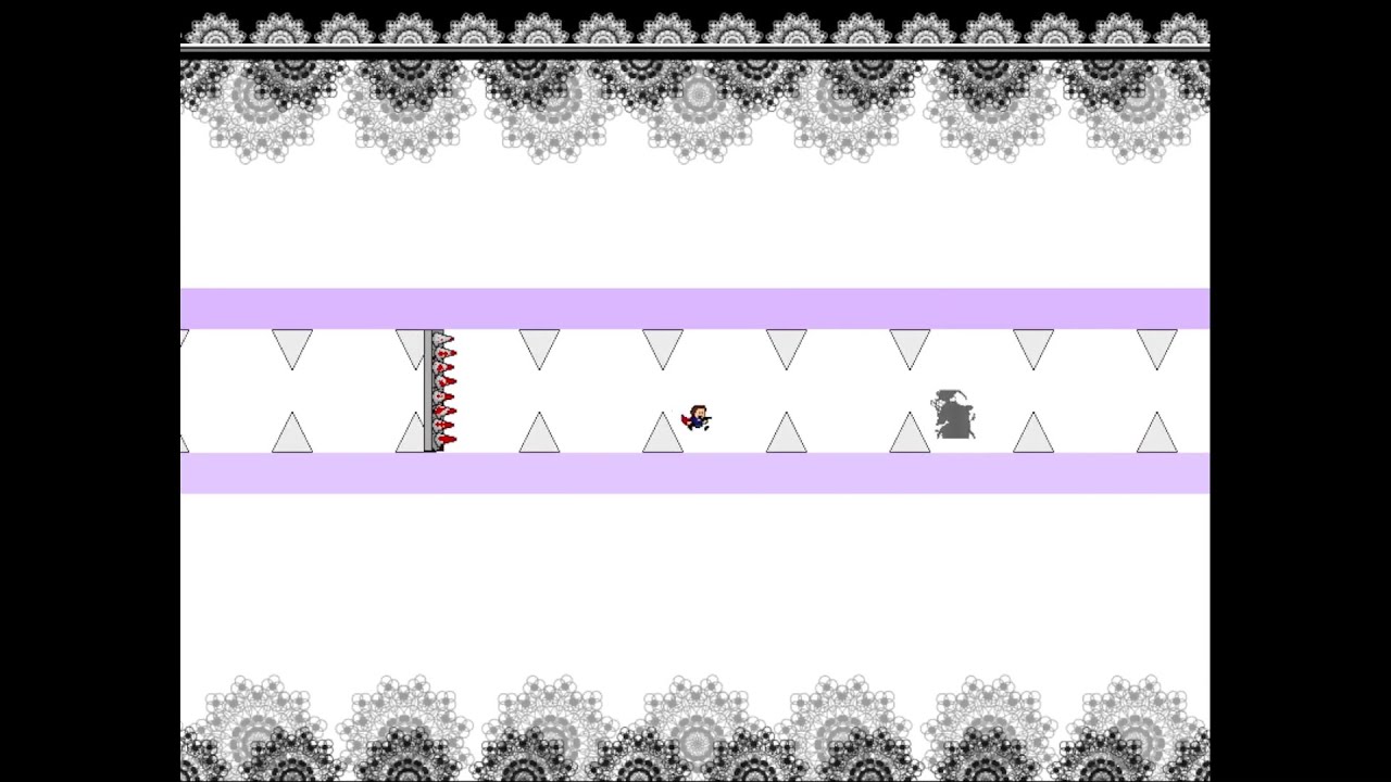 I Wanna Break The Series Z 3 EX Higanbana Area