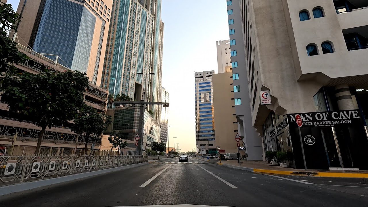 ابوظبي جولة عاصمة الإمارات الجميلة #ابوظبي #الامارات العربية المتحدة #عبدالله_النهدي #النهدي 