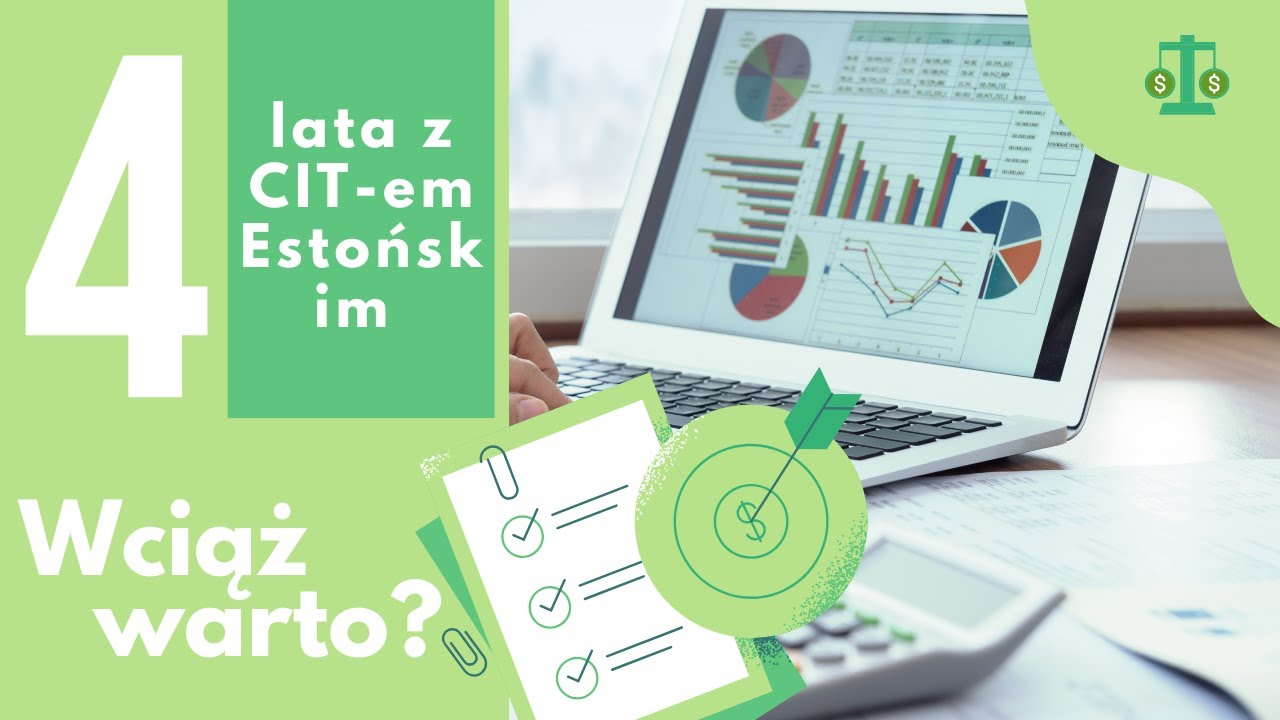 CIT Estoński krok po kroku – co musisz wiedzieć, zanim zdecydujesz się na ten model?