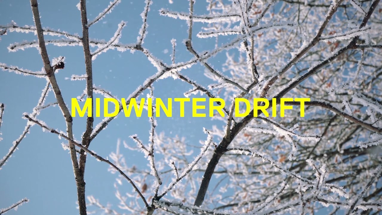 Snowy Orchestral Flow State | S. Plays