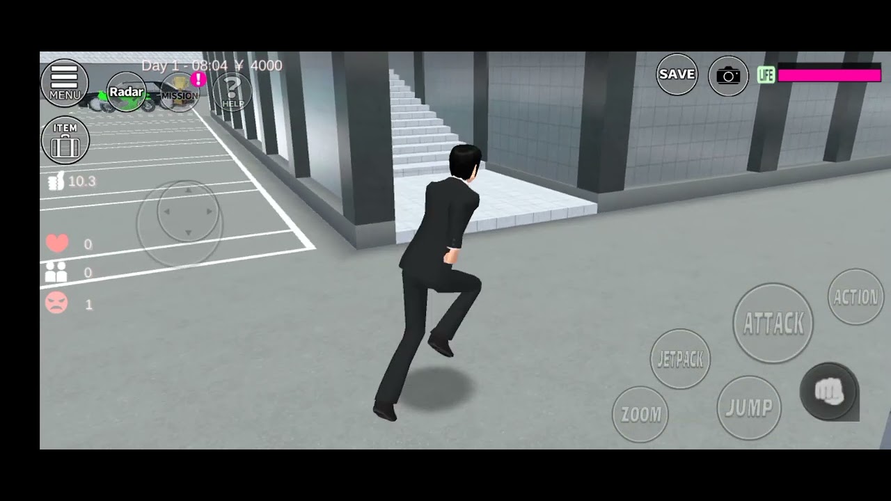 #sakuraschoolsimulator 