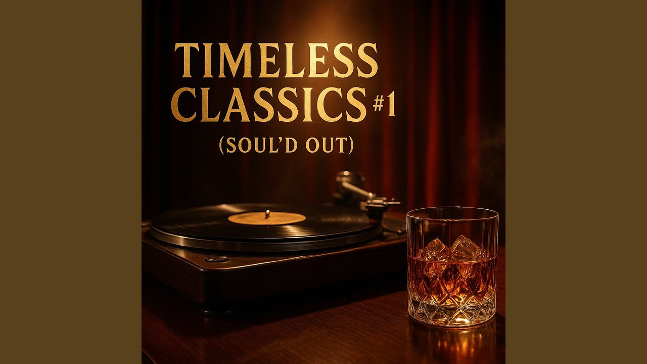 The Rain (1950's Soul Version)