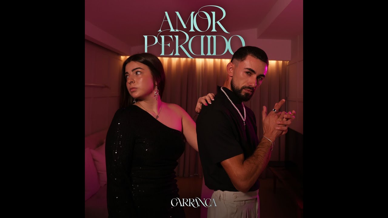 Carranca - Amor perdido