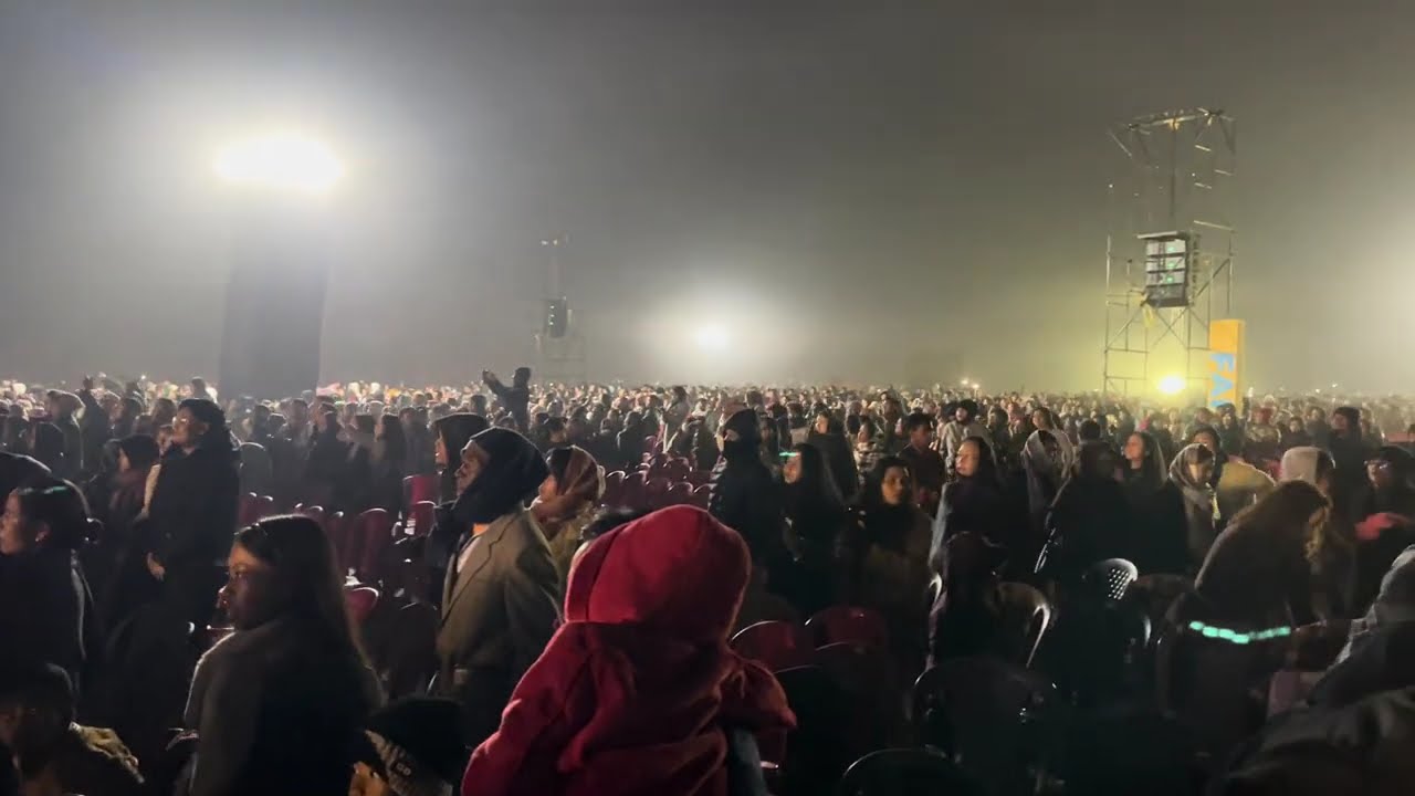 #Meghalayahealingfestivle #walkinspiritoftheholyspirit 