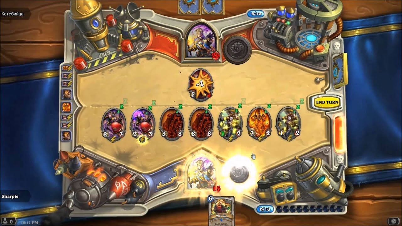 Wombo Combo 10 - Get Boxed