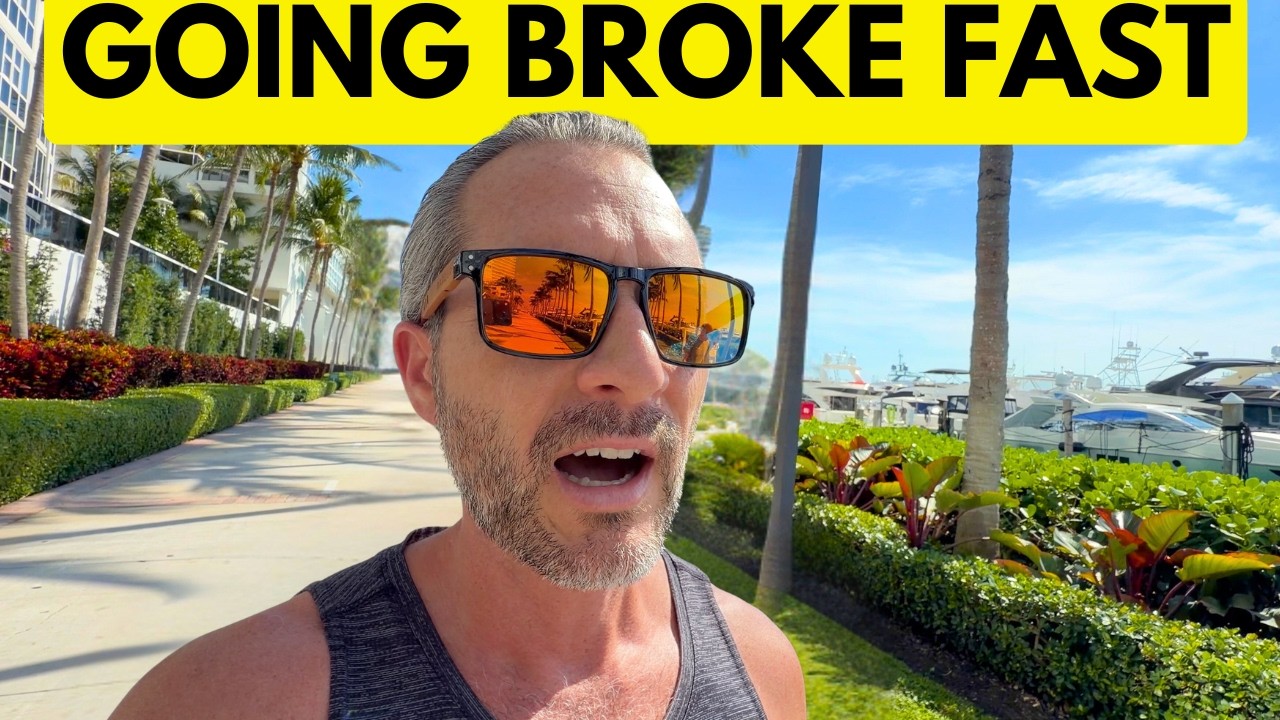 Why People Can't Stop OVERSPENDING
