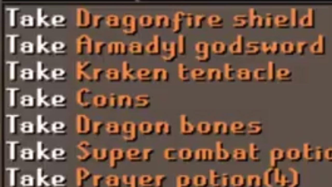 Void on 60 Attack Zerker is OP! AGS PK!