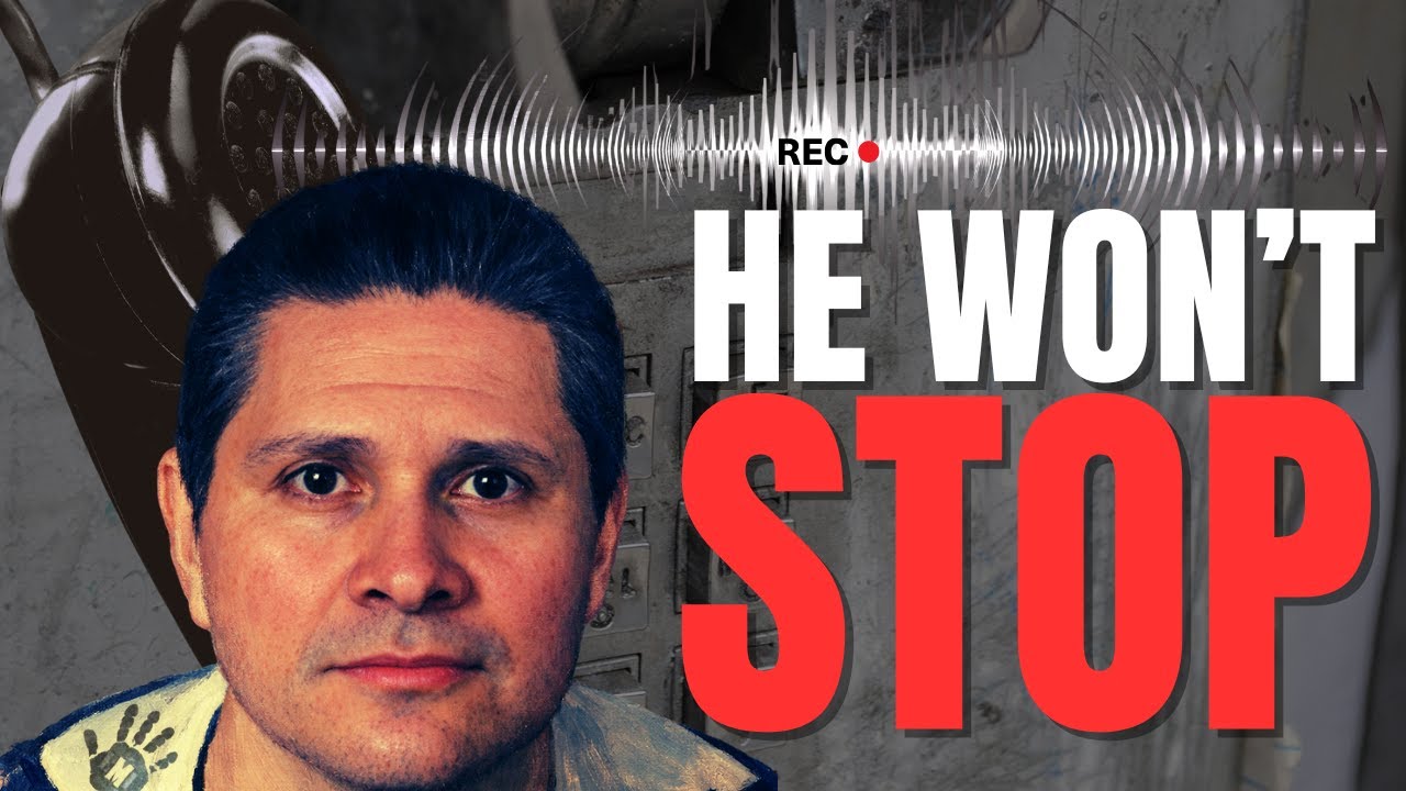 He Wouldn’t Stop Talking: More Mexican Mafia Business Caught on Recorded Calls Tony 