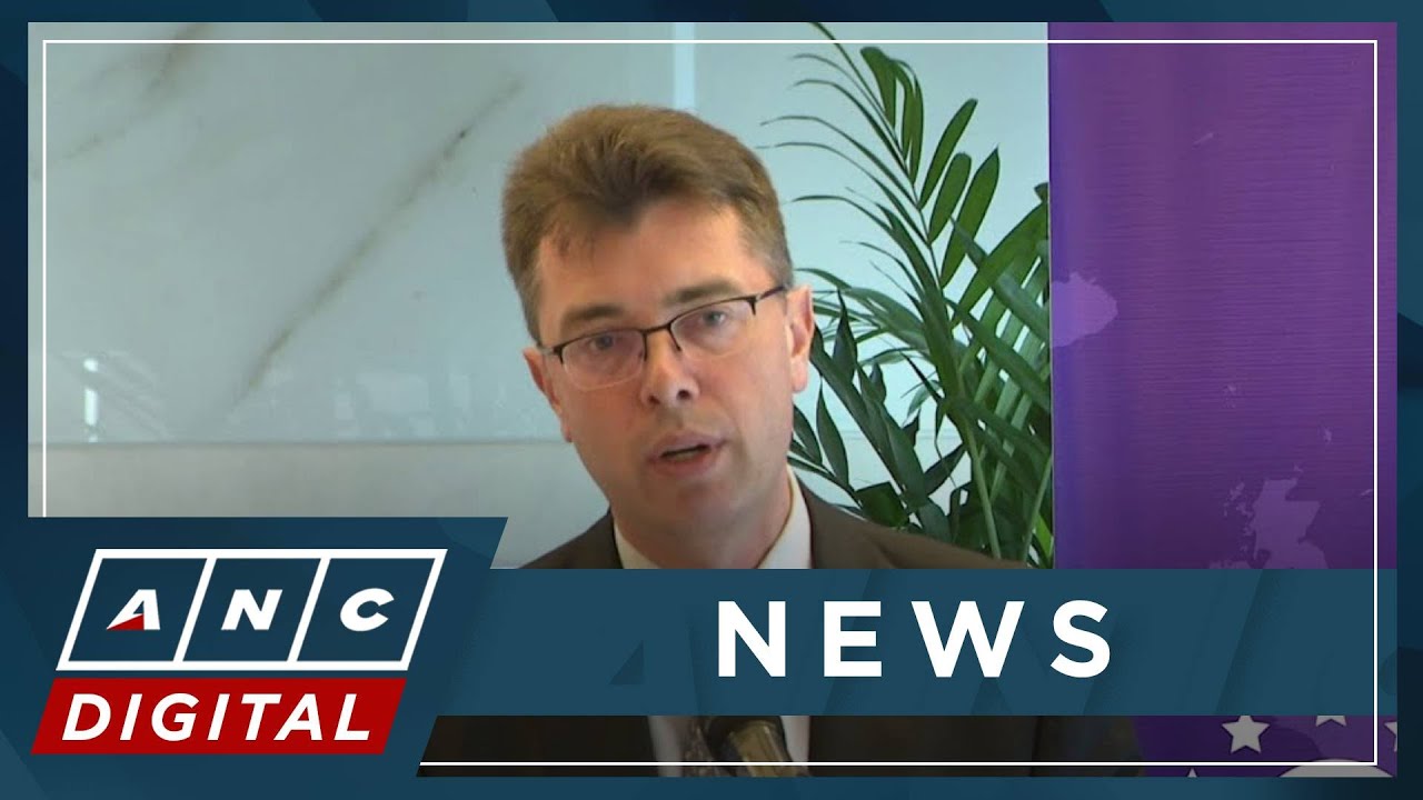 Talks on EU-PH free trade deal enters critical round in Brussels | ANC