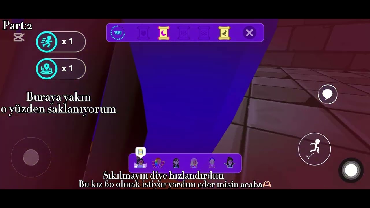 Ses eklenmiyor kiiii🤧😭