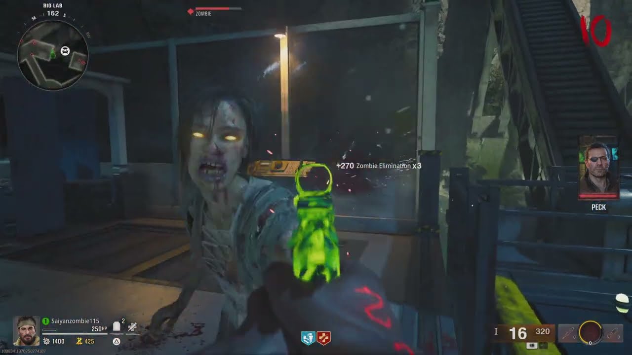 Call of Duty Black Ops 6