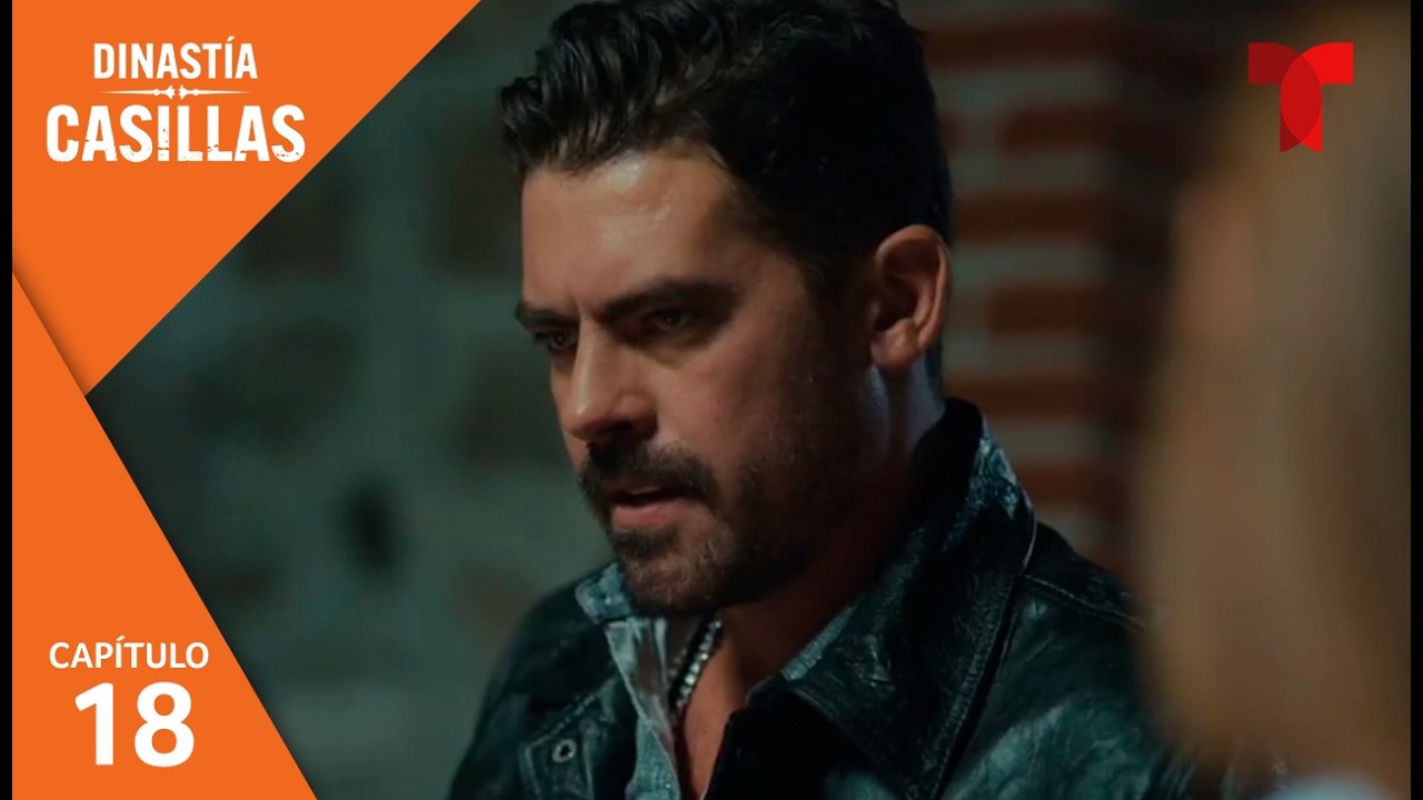 Dinast&iacute;a Casillas | Cap&iacute;tulo 18: Mariachi | Telemundo Series