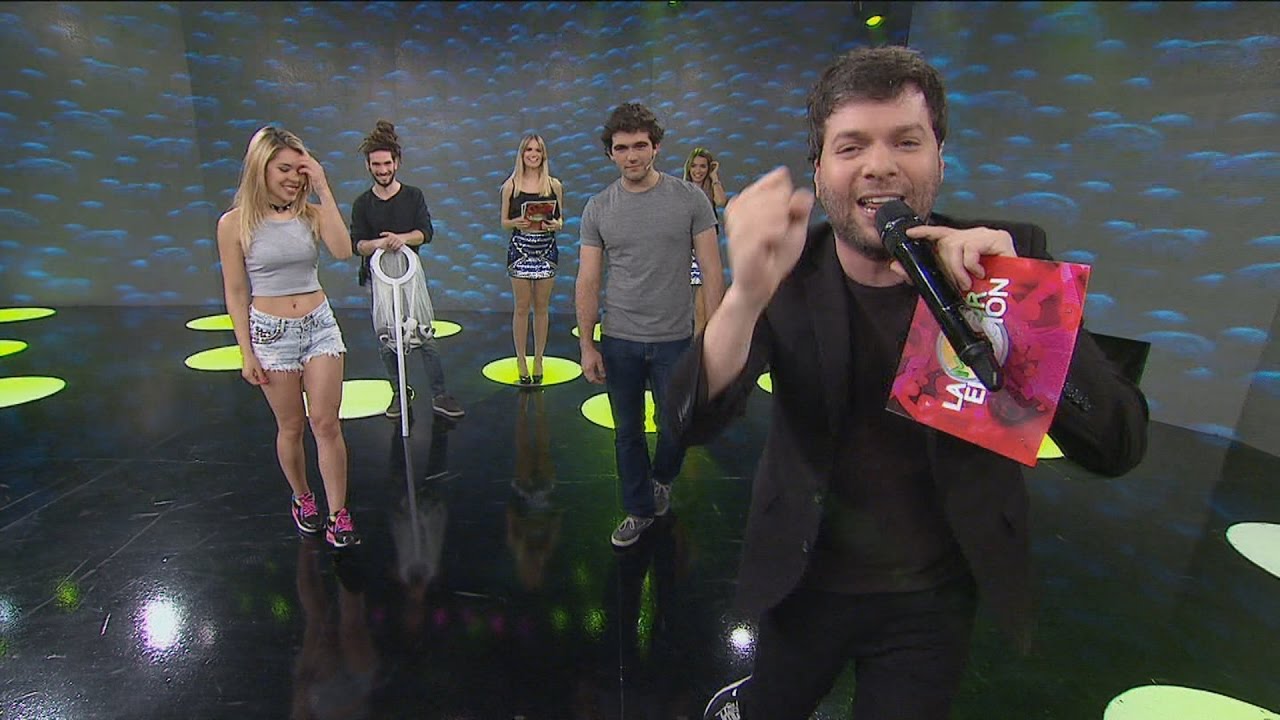 La mejor elección - Programa 05/10/16