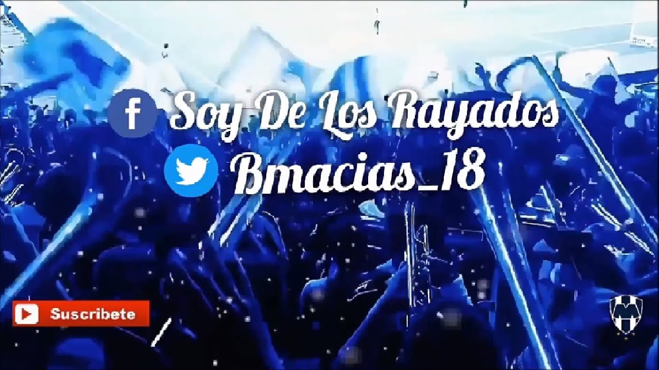 MONTERREY VS TIGRES CLASICO 110 PREVIA-ENSAYO MASIVO HD
