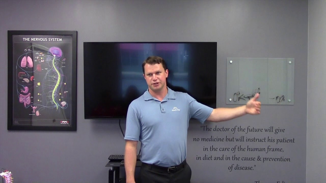 Dr  Jared   Virtual Doctor's Report